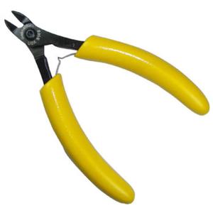 S140, Small Oval Head Cutter Swanstrom